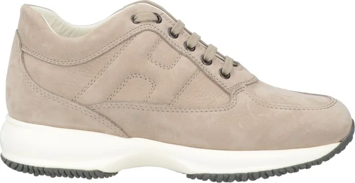 Hogan Interactive Woman Sneakers - Image 6