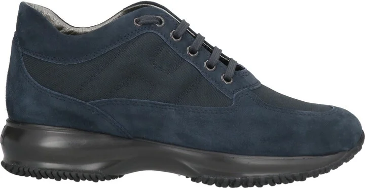 Hogan Interactive Woman Sneakers - Image 3