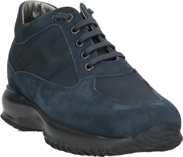 Hogan Interactive Woman Sneakers - Image 4