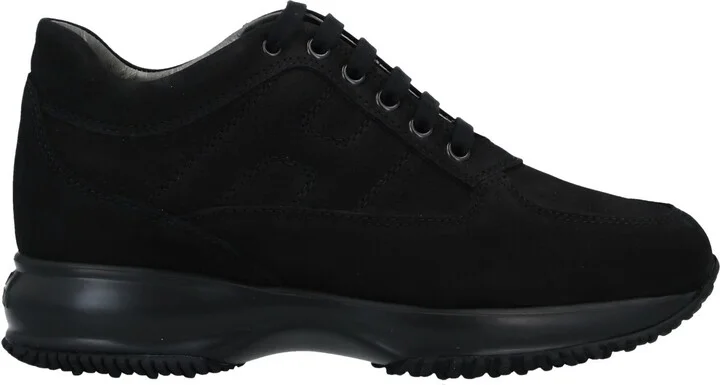 Hogan Interactive Woman Sneakers - Image 3