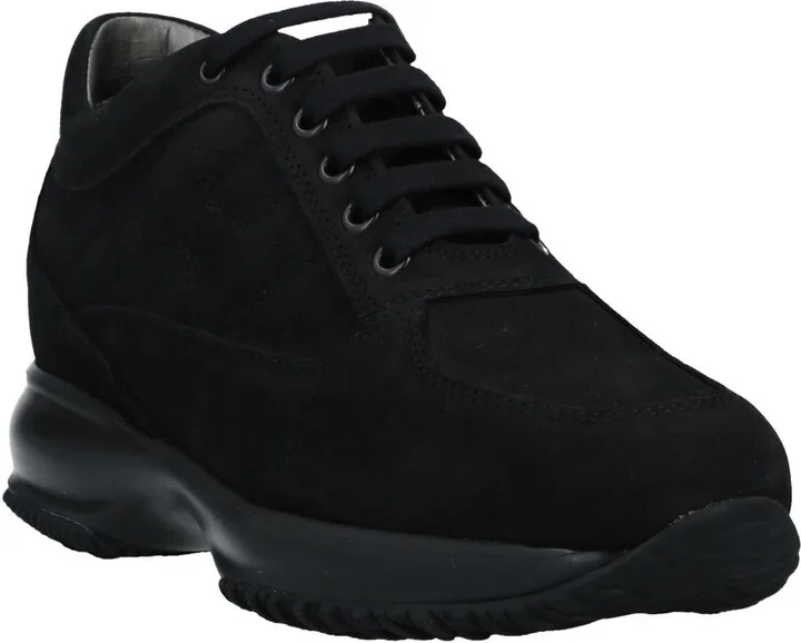 Hogan Interactive Woman Sneakers - Image 4