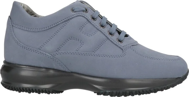 Hogan Interactive Woman Sneakers - Image 9