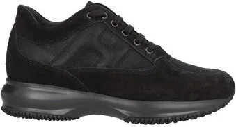 Hogan Interactive Woman Sneakers