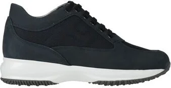 Hogan Interactive Woman Sneakers