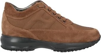 Hogan Interactive Woman Sneakers