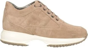 Hogan Interactive Woman Sneakers