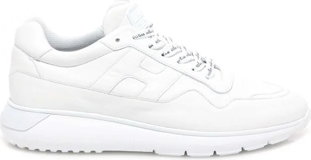 Hogan Interactive³ Lace-Up Sneakers