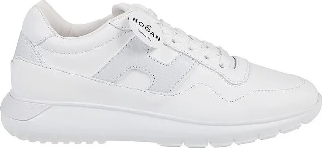 Hogan Interactive³ Low-Top Sneakers