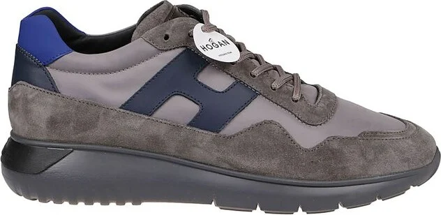 Hogan Interactive³ Low-Top Sneakers