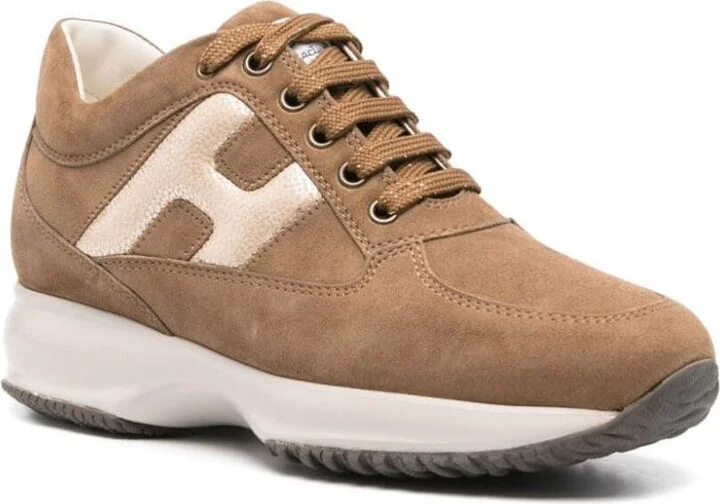 Hogan Interactives Sneakers Shoes - Image 2