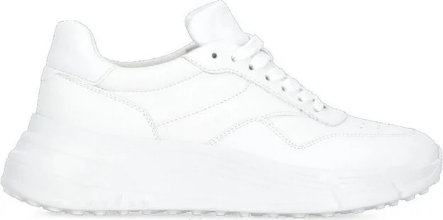 Hogan Lace-Up Sneakers