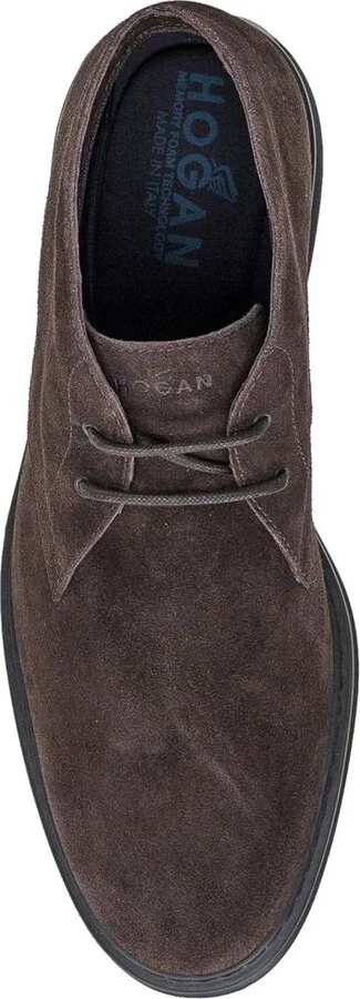 Hogan Laced H576 Clark - Image 4