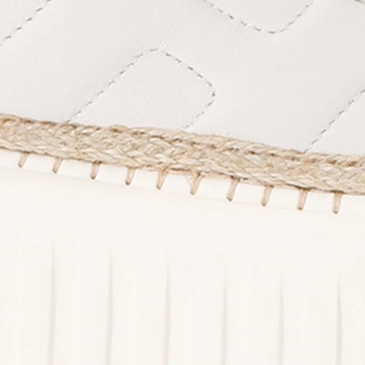 Hogan Leather H-Stripes Platform Sneakers - Image 5