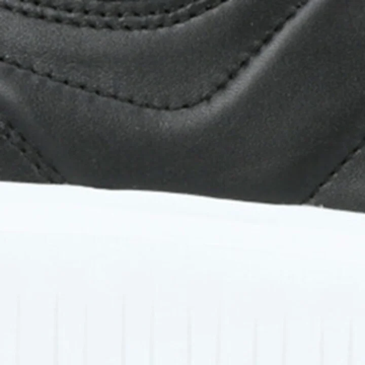 Hogan Leather H-Stripes Tread Sneakers - Image 5