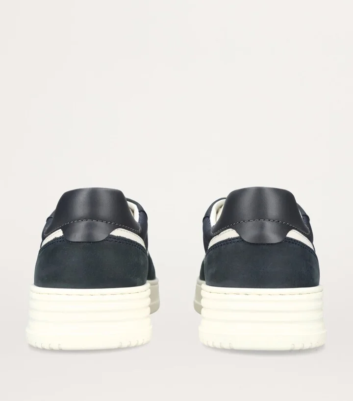 Hogan Leather H630 Sneakers - Image 2