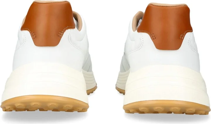 Hogan Leather Hyperlight Sneakers - Image 2