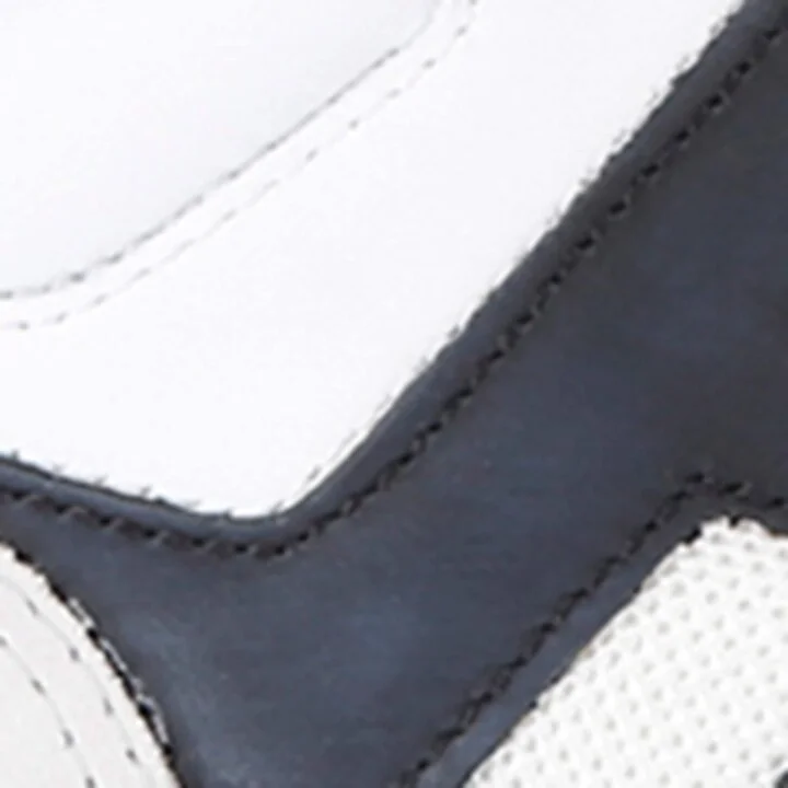 Hogan Leather Hyperlight Sneakers - Image 5