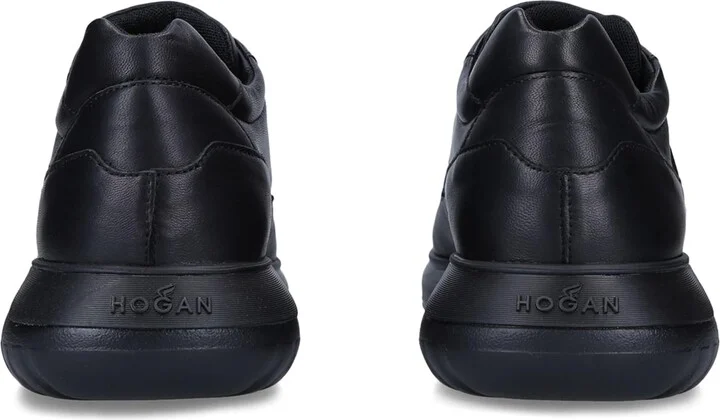 Hogan Leather Interactive³ Sneakers - Image 2