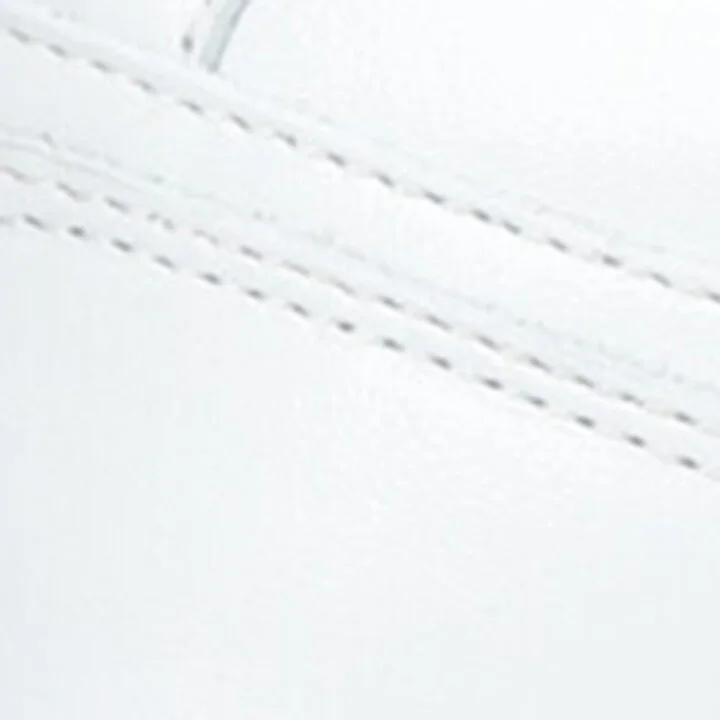 Hogan Leather Skyscraper Sneakers - Image 5