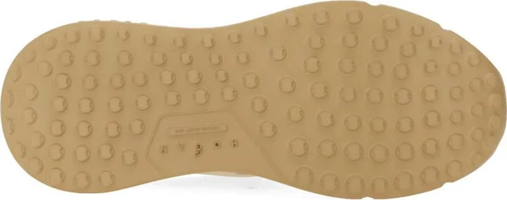 Hogan Leather Sneaker - Image 5
