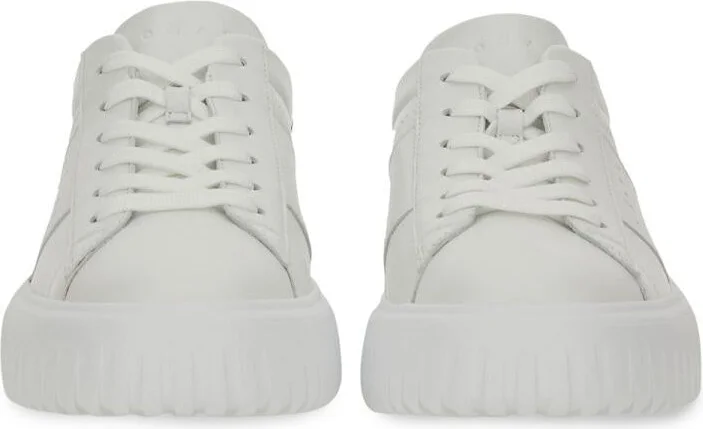 Hogan Leather Sneaker - Image 4