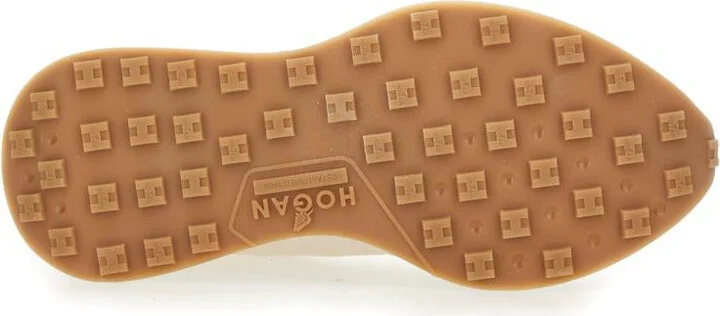 Hogan Leather Sneaker - Image 6