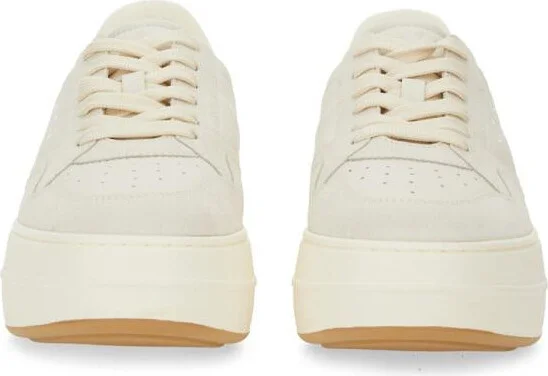 Hogan Leather Sneaker - Image 5