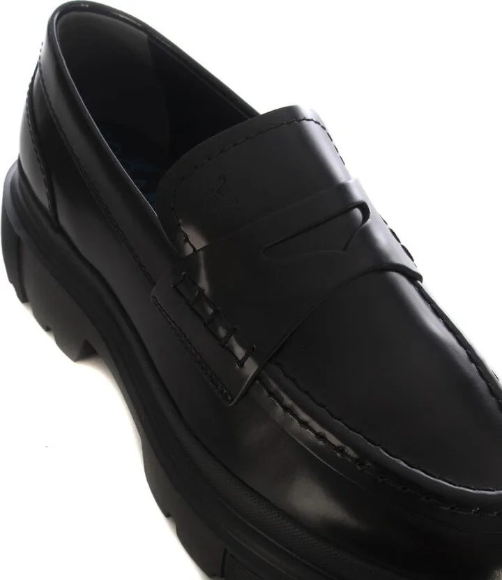 Hogan Loafers "H619" - Image 3