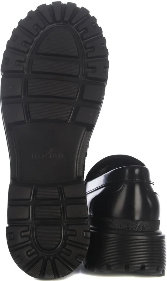 Hogan Loafers "H619" - Image 5