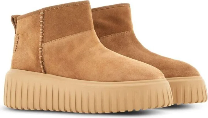 Hogan Low Boots Shoes - Image 2