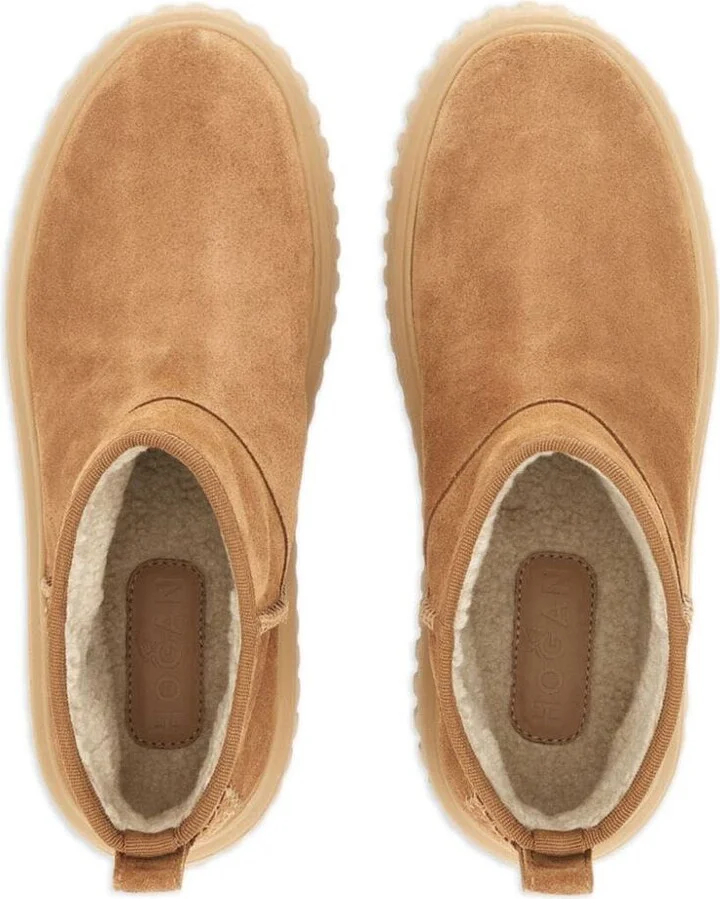 Hogan Low Boots Shoes - Image 4