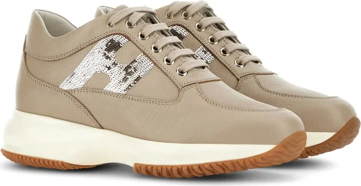 Hogan low-top sneakers - Image 2