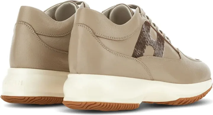 Hogan low-top sneakers - Image 3