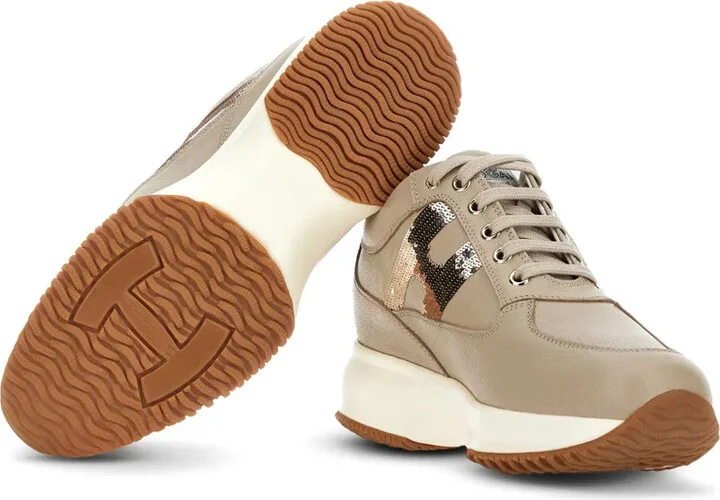 Hogan low-top sneakers - Image 4
