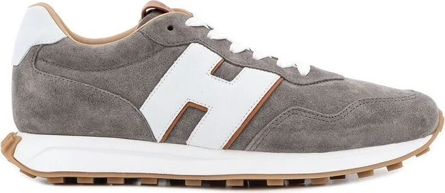 Hogan Low-Top Sneakers
