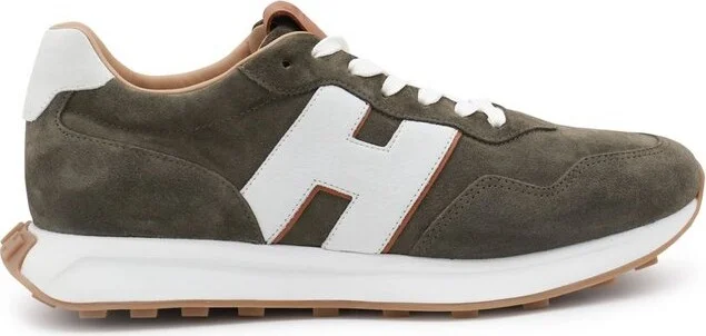 Hogan Low-Top Sneakers