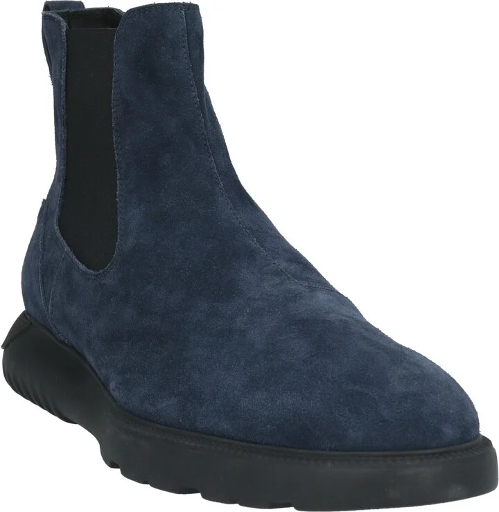 Hogan Man Ankle boots - Image 7