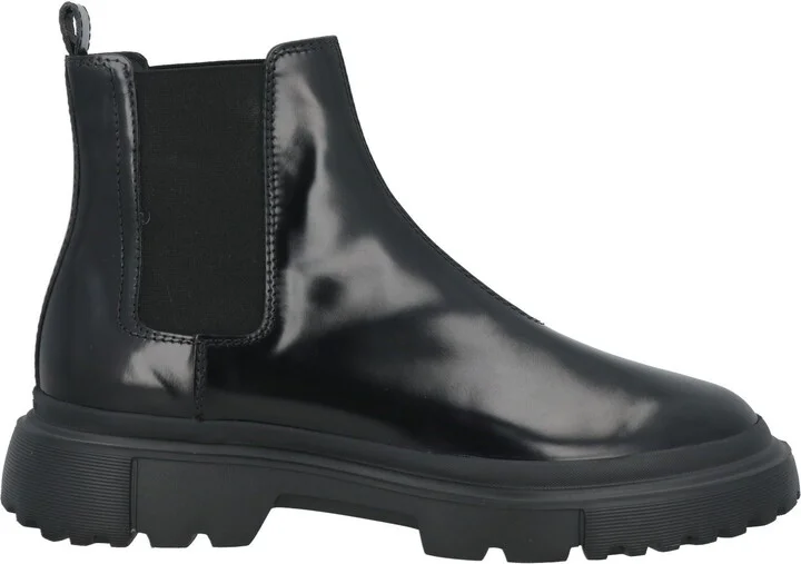 Hogan Man Ankle boots - Image 3