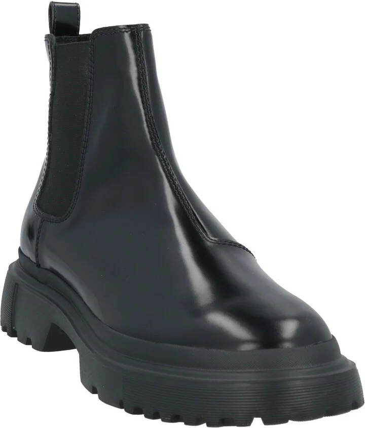 Hogan Man Ankle boots - Image 4