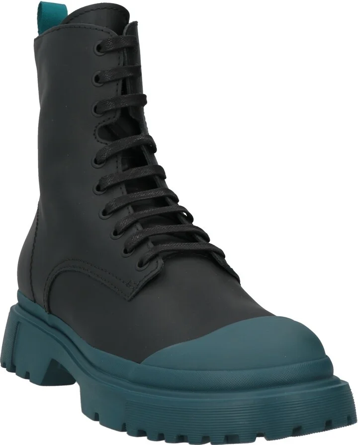 Hogan Man Ankle boots - Image 4