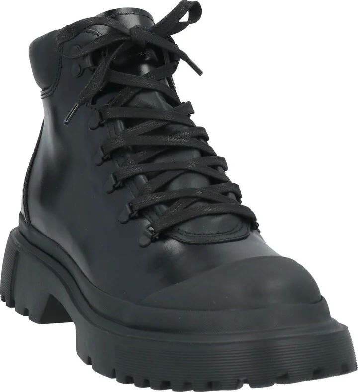 Hogan Man Ankle boots - Image 4