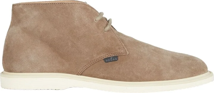 Hogan Man Ankle boots - Image 3