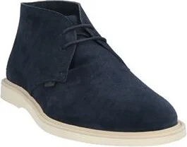 Hogan Man Ankle boots - Image 5