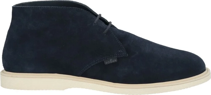 Hogan Man Ankle boots - Image 6
