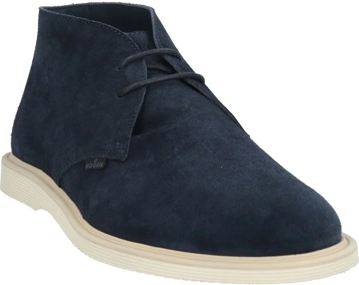 Hogan Man Ankle boots - Image 7