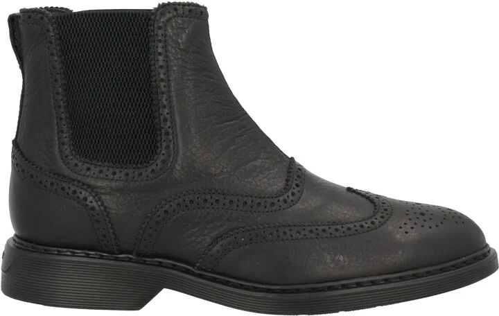 Hogan Man Ankle boots - Image 3