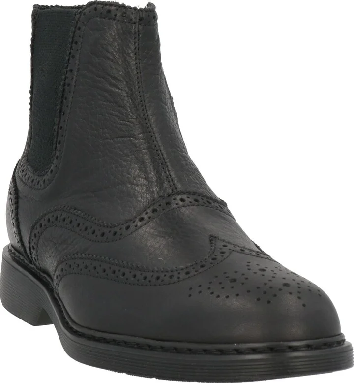 Hogan Man Ankle boots - Image 4