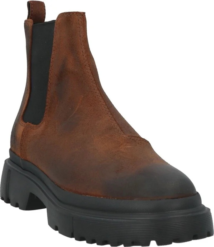 Hogan Man Ankle boots - Image 4