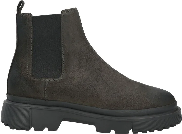 Hogan Man Ankle boots - Image 6