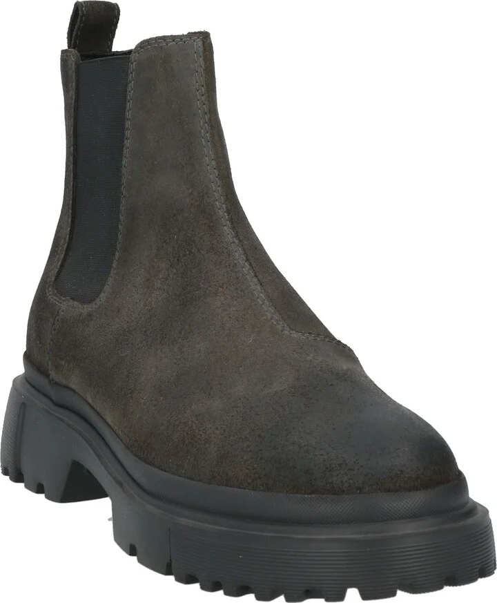 Hogan Man Ankle boots - Image 7